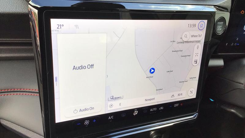 Used Ford Puma 2024 for sale - 76616157: Photo 21