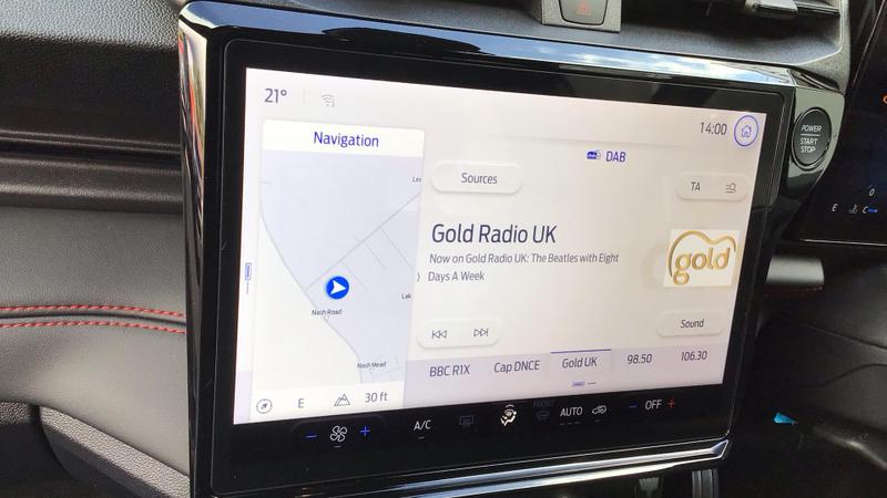 Used Ford Puma 2024 for sale - 76616157: Photo 23