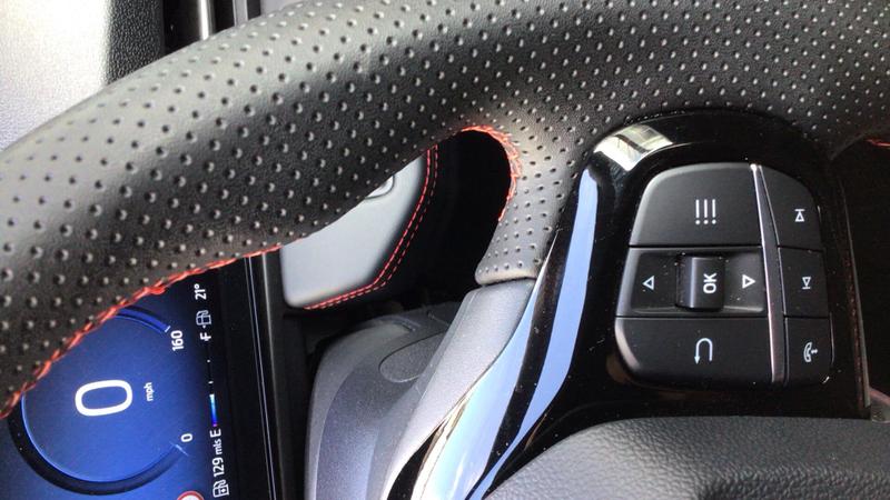 Used Ford Puma 2024 for sale - 76616157: Photo 25