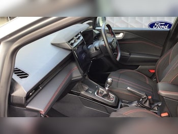 Used Ford Puma 2024 for sale - 76616157: Photo