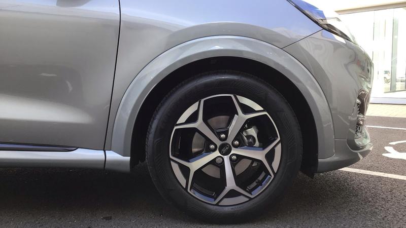 Used Ford Puma 2024 for sale - 76616157: Photo 5