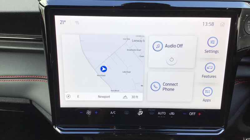 Used Ford Puma 2024 for sale - 76616157: Photo 7