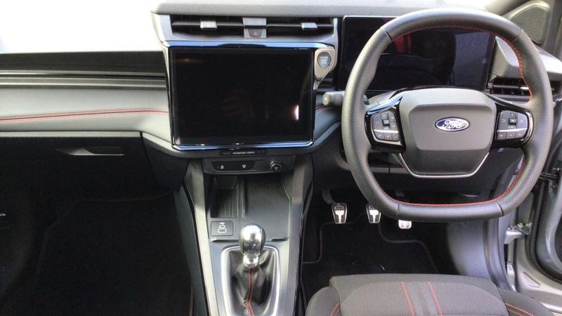 Used Ford Puma 2024 for sale - 76616157: Photo 8