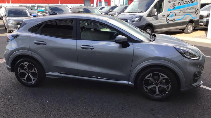 Used Ford Puma 2024 for sale - 76616157: Photo 9