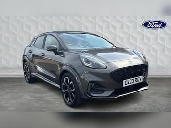 Used Ford Puma 2023 for sale - 79468016: Photo