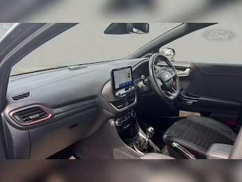 Used Ford Puma 2023 for sale - 79468016: Photo