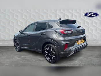Used Ford Puma 2023 for sale - 79468016: Photo
