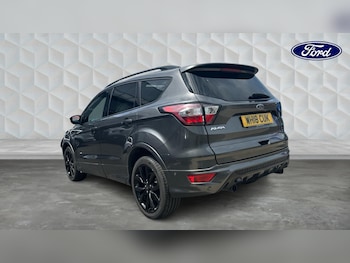 Used Ford Kuga 2018 for sale - 78992617: Photo