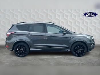 Used Ford Kuga 2018 for sale - 78992617: Photo