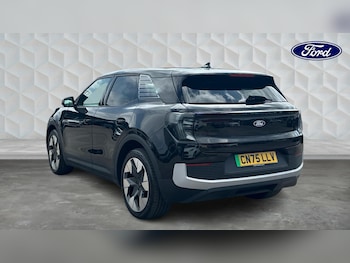 Used Ford Explorer 2025 for sale - 78565719: Photo