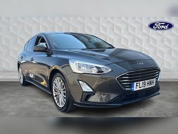 Used Ford Focus 2019 for sale - 79469395: Photo