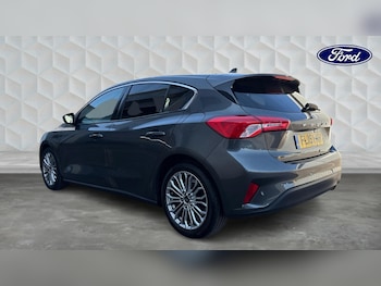 Used Ford Focus 2019 for sale - 79469395: Photo