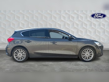 Used Ford Focus 2019 for sale - 79469395: Photo