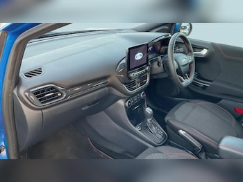 Used Ford Puma 2021 for sale - 76825897: Photo
