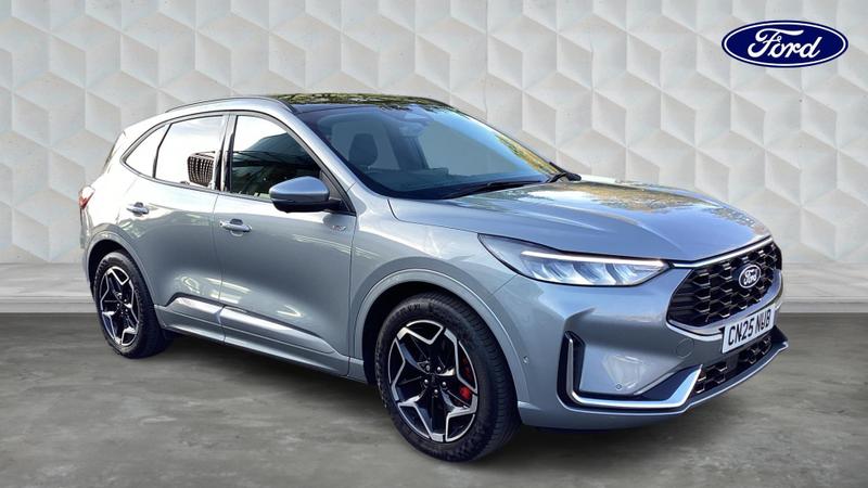 Used Ford Kuga 2025 for sale - 76162058: Photo 1