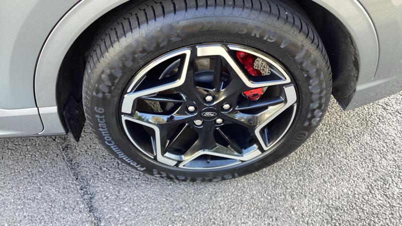 Used Ford Kuga 2025 for sale - 76162058: Photo 11