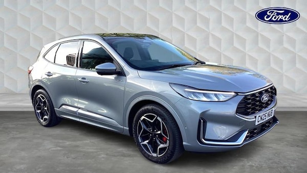 Used Ford Kuga 2025 for sale - 76162058: Photo 1