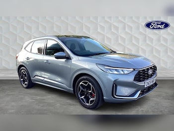 Ford - Kuga