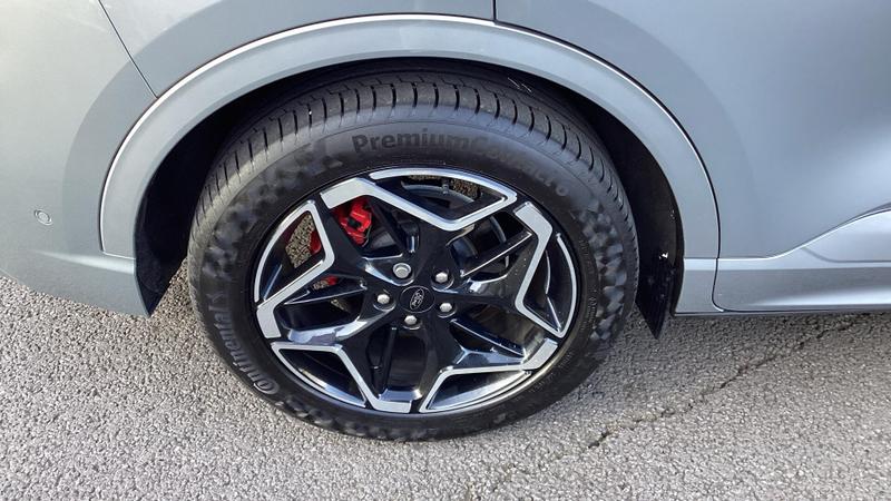 Used Ford Kuga 2025 for sale - 76162058: Photo 20