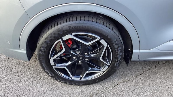 Used Ford Kuga 2025 for sale - 76162058: Photo 20
