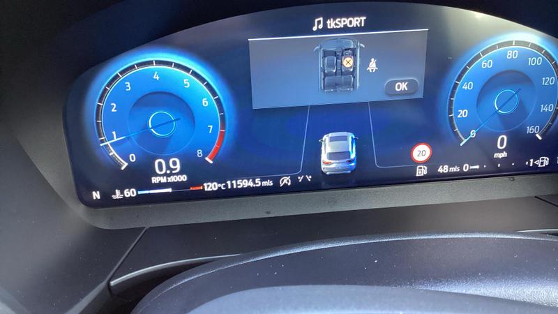 Used Ford Kuga 2025 for sale - 76162058: Photo 28