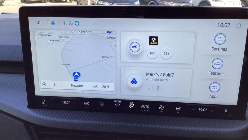 Used Ford Kuga 2025 for sale - 76162058: Photo 29