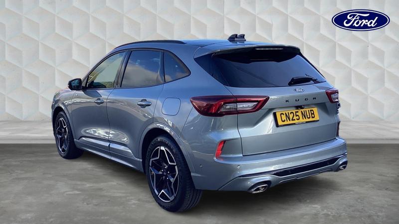 Used Ford Kuga 2025 for sale - 76162058: Photo 3