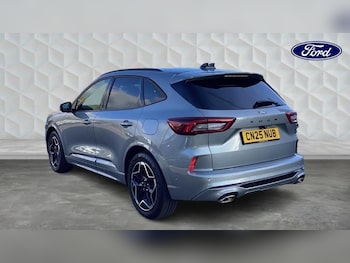 Used Ford Kuga 2025 for sale - 76162058: Photo 3