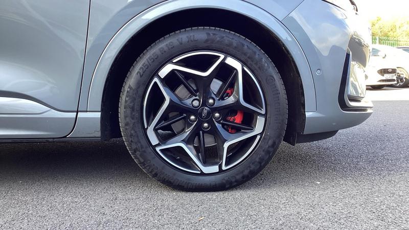 Used Ford Kuga 2025 for sale - 76162058: Photo 5