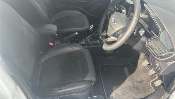 Used Ford Fiesta 2024 for sale - 76302638: Photo 10