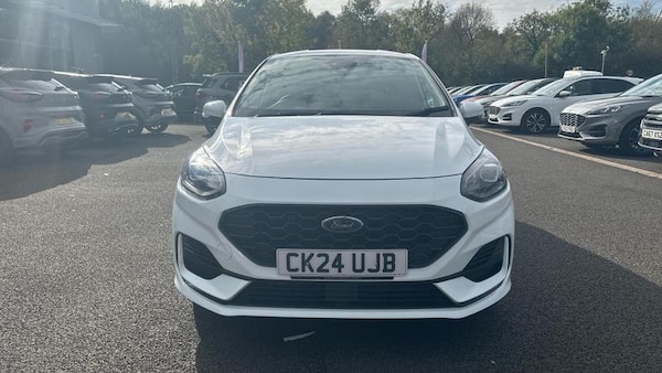 Used Ford Fiesta 2024 for sale - 76302638: Photo 13