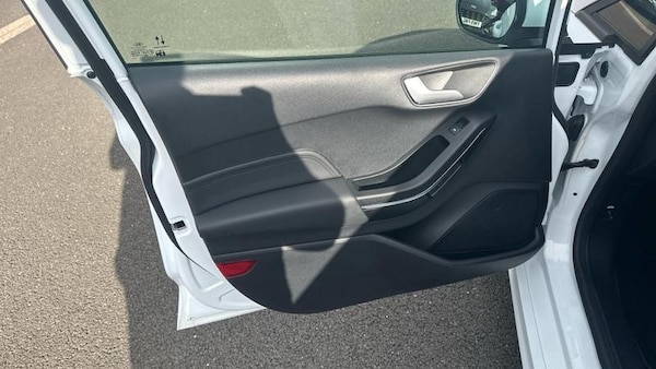 Used Ford Fiesta 2024 for sale - 76302638: Photo 18