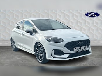 Ford - Fiesta
