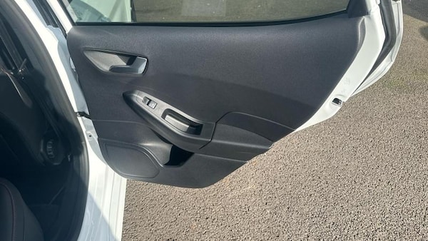 Used Ford Fiesta 2024 for sale - 76302638: Photo 29