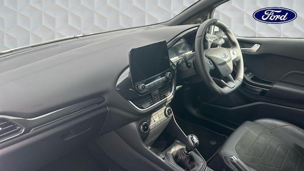 Used Ford Fiesta 2024 for sale - 76302638: Photo 2