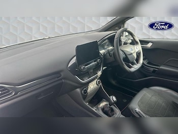Used Ford Fiesta 2024 for sale - 76302638: Photo 2