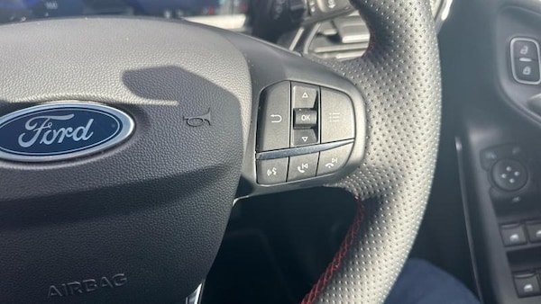 Used Ford Fiesta 2024 for sale - 76302638: Photo 33
