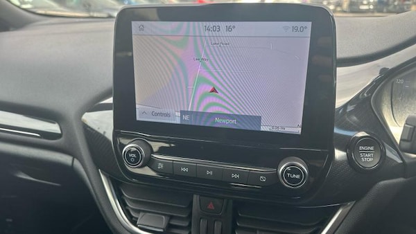 Used Ford Fiesta 2024 for sale - 76302638: Photo 36