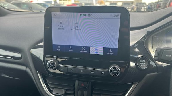 Used Ford Fiesta 2024 for sale - 76302638: Photo 38