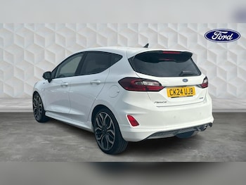 Used Ford Fiesta 2024 for sale - 76302638: Photo 3