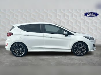 Used Ford Fiesta 2024 for sale - 76302638: Photo 4