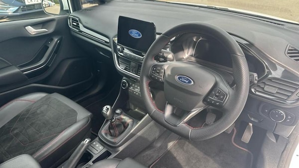 Used Ford Fiesta 2024 for sale - 76302638: Photo 6