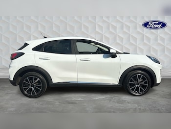 Used Ford Puma 2023 for sale - 79153920: Photo