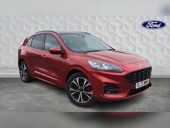 Used Ford Kuga 2022 for sale - 78064548: Photo