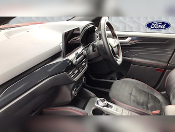 Used Ford Kuga 2022 for sale - 78064548: Photo