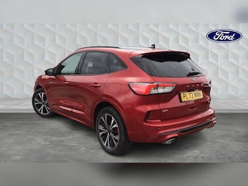 Used Ford Kuga 2022 for sale - 78064548: Photo