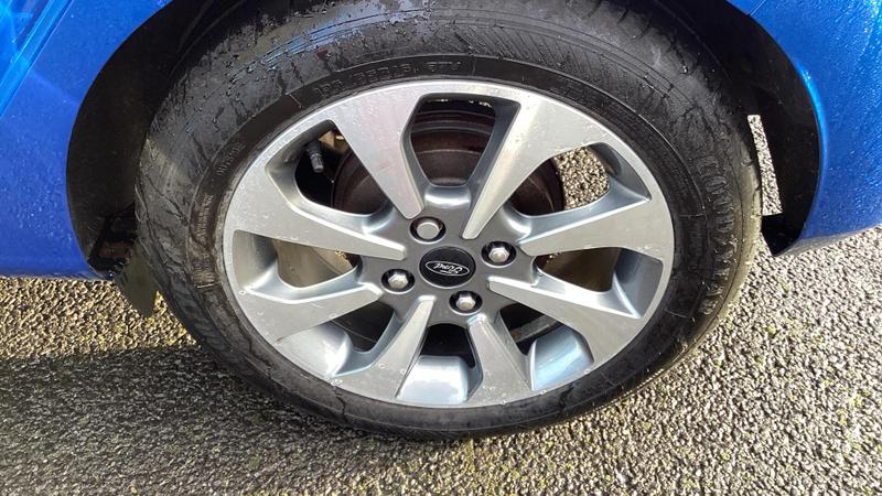 Used Ford Fiesta 2019 for sale - 76825901: Photo 10