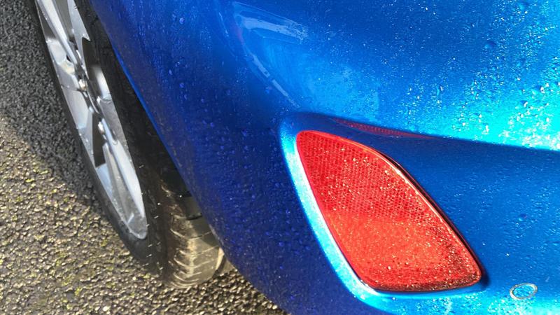 Used Ford Fiesta 2019 for sale - 76825901: Photo 11