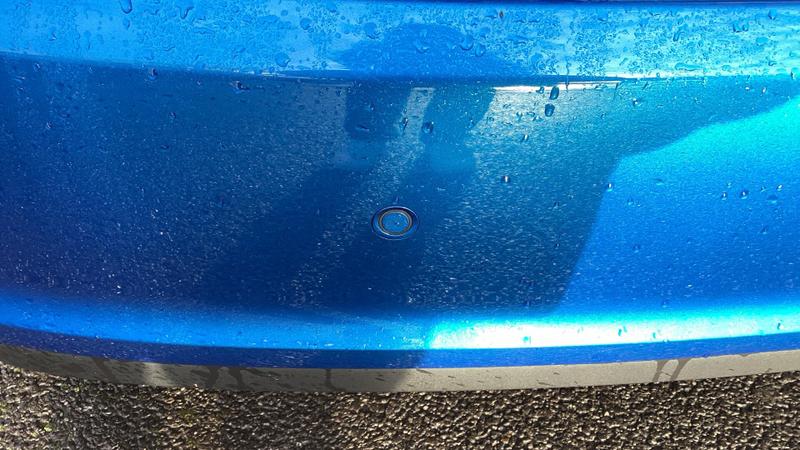 Used Ford Fiesta 2019 for sale - 76825901: Photo 13