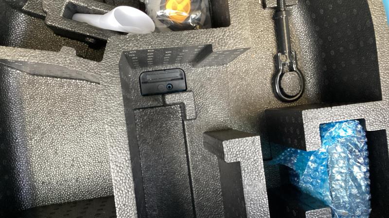 Used Ford Fiesta 2019 for sale - 76825901: Photo 14